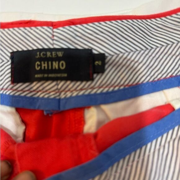 J. Crew shorts set of 2! Size 2 EUC - Picture 15 of 15